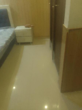 Sarves apartment